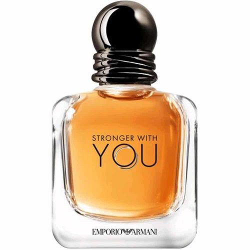 parfum tester Armani Stronger With You 100ml