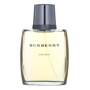parfum tester Burberry For Men 100ml