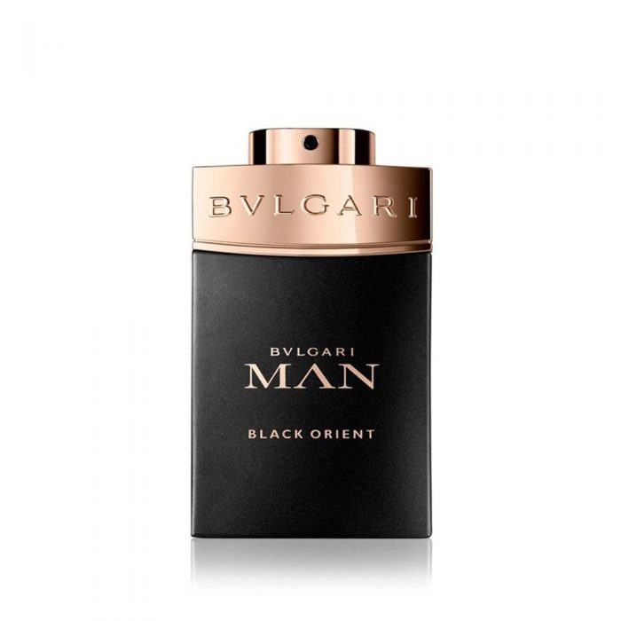 parfum tester Bvlgari Man Black Orient 100ml