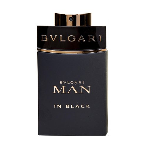parfum tester Bvlgari Man In Black 100ml