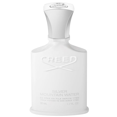 parfum tester Creed Silver Mountain Water 100ml