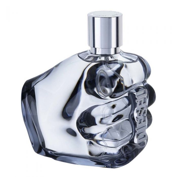 parfum tester Diesel Only The Brave 125ml