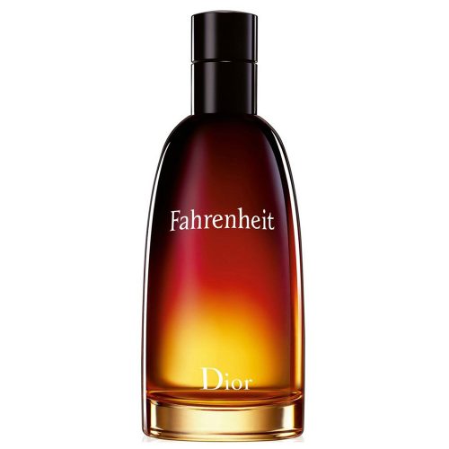 parfum tester Dior Fahrenheit 100ml