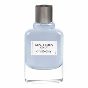 parfum tester Givenchy Gentlemen Only 100ml