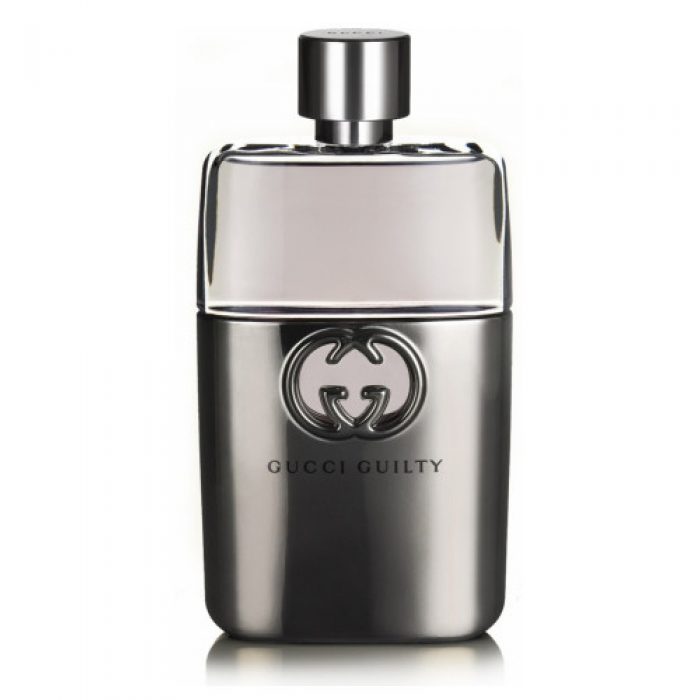 parfum tester Gucci Guilty for him