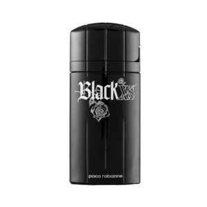 parfum tester Paco Rabanne Black XS 100ml