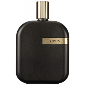 parfum tester Amouage Opus VII 100ml