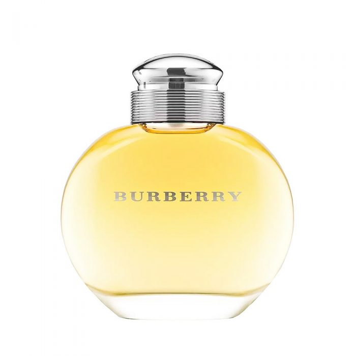 parfum tester Burberry For Women 100ml