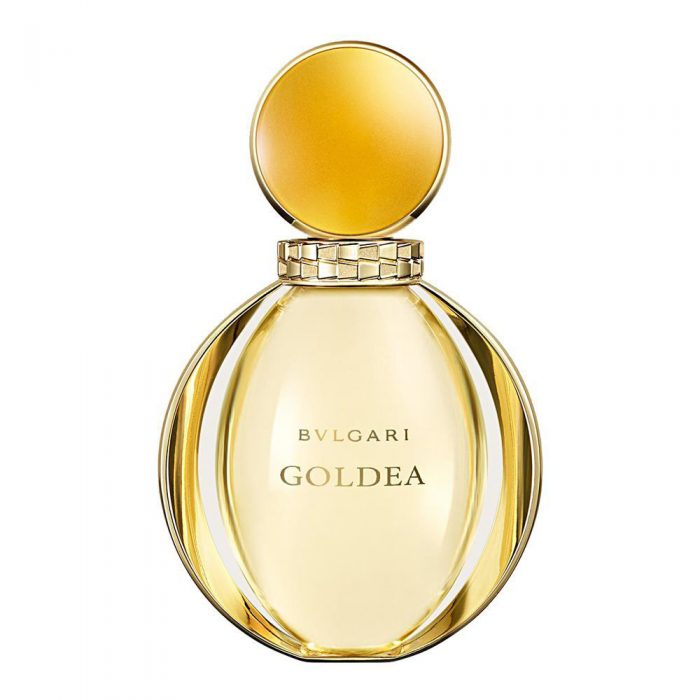 parfum tester Bvlgari Goldea 90ml
