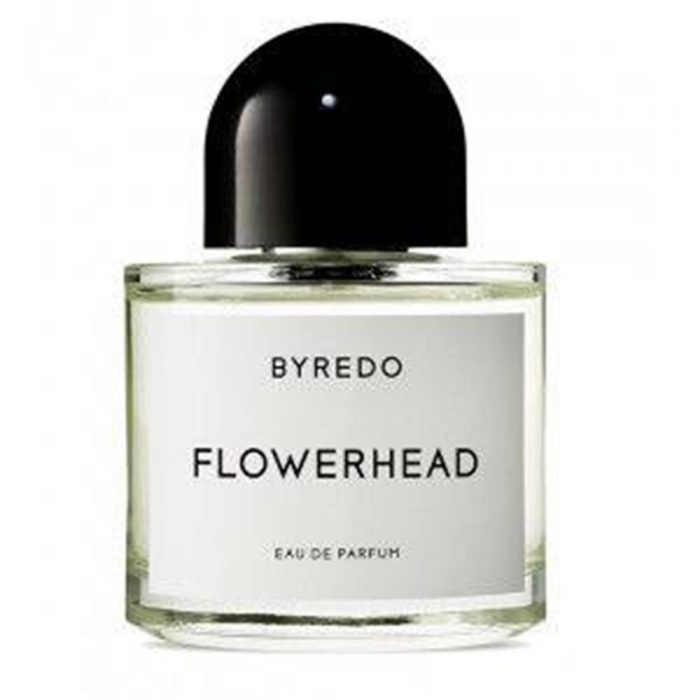 Parfum Tester Byredo Flowerhead 100ml