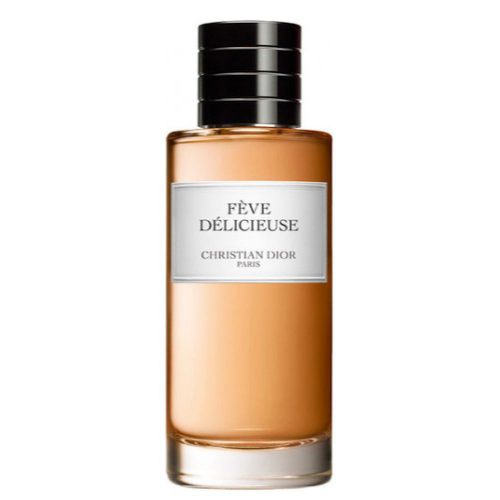 parfum tester Christian Dior La Collection Privee Feve Delicieuse 125ml