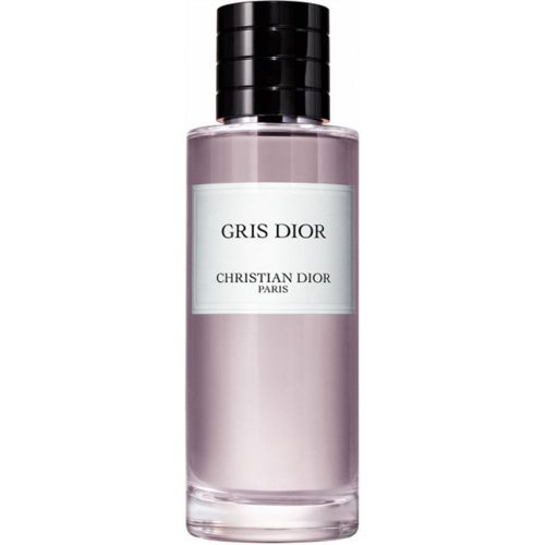parfum tester Christian Dior La Collection Privee Gris Montaigne 125ml
