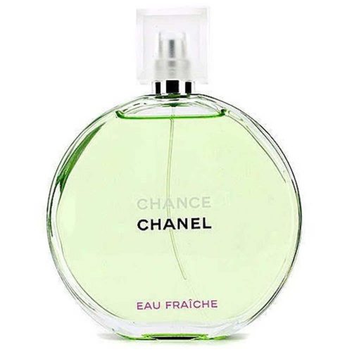 parfum tester Coco Chanel Eau Fraiche 100ml