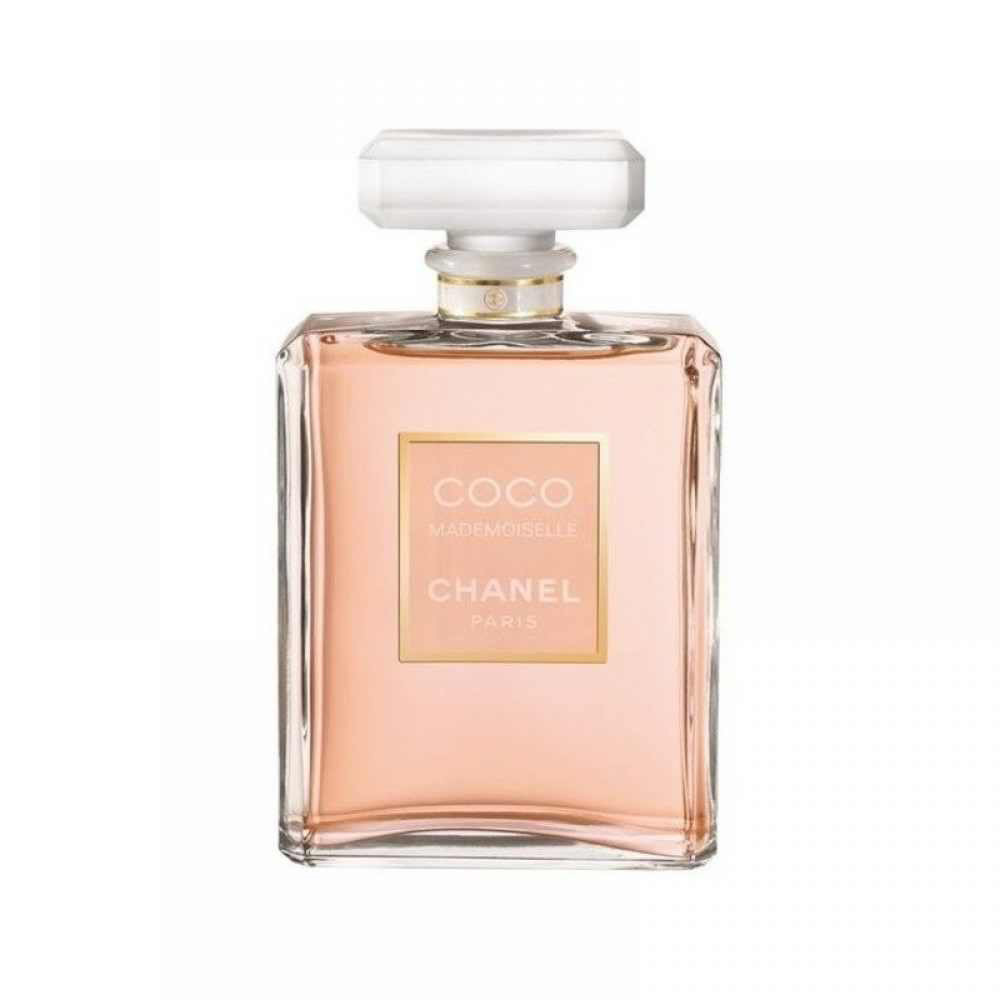 slope panel touch Coco Chanel Mademoiselle – Eau de Parfum, 100ml (Tester) – Parfumescu
