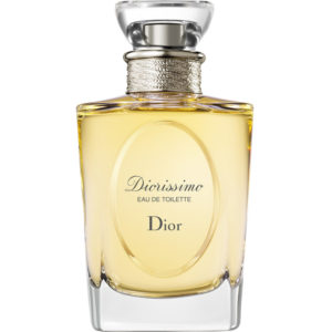 parfum tester Dior Diorissimo 100ml