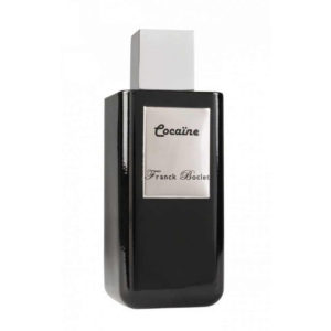 parfum tester Franck Boclet Cocaine
