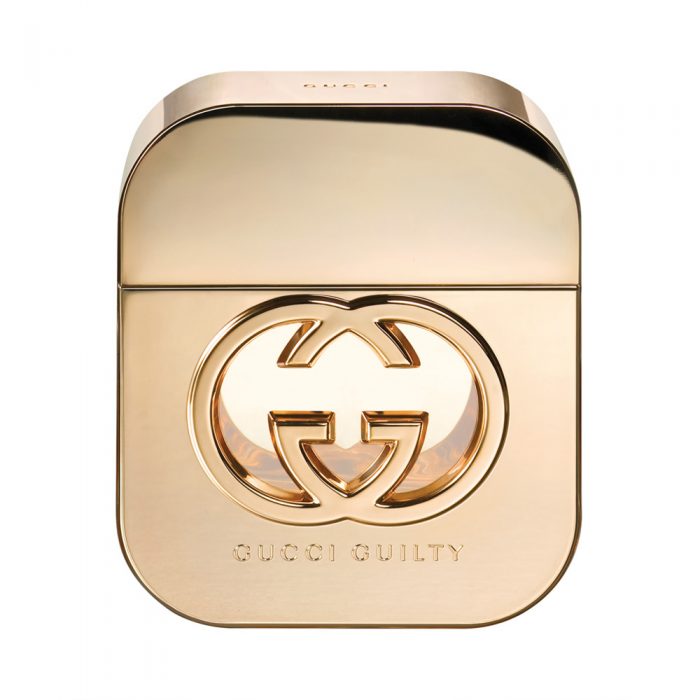 parfum tester Gucci Guilty 75ml