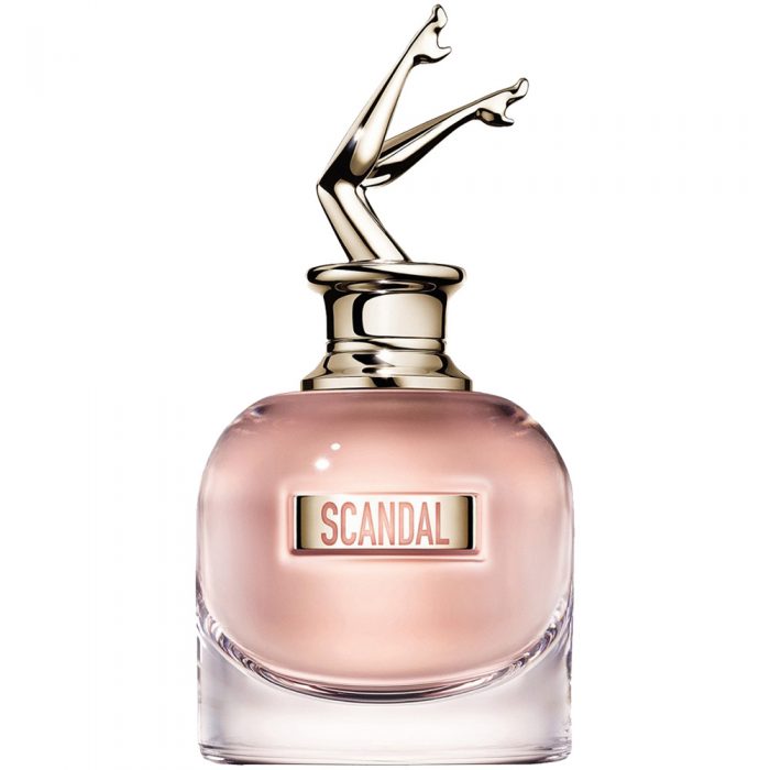 parfum tester Jean Paul Gaultier Scandal 80ml