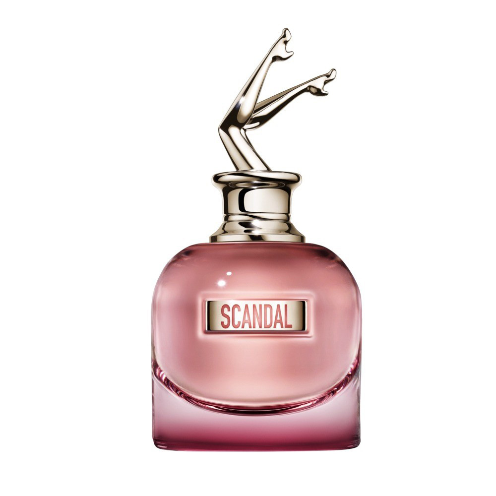 parfum tester Jean Paul Gaultier Scandal by Night 80ml