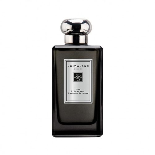parfum tester Jo Malone Oud & Bergamot