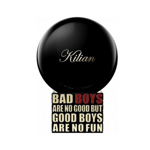 Parfum-Tester-Killian-Bad-Boys-Are-No-Good-but-Good-Boys-are-No-Fun-100ml tester