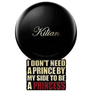 parfum tester Killian I Don't Need a Prince By My Side to Be a Princess