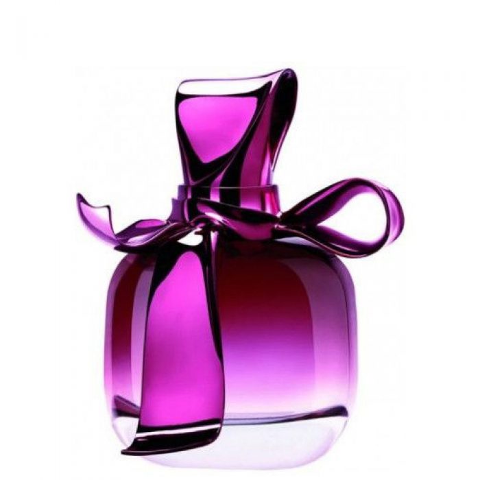 parfum tester Nina Ricci Ricci 80ml