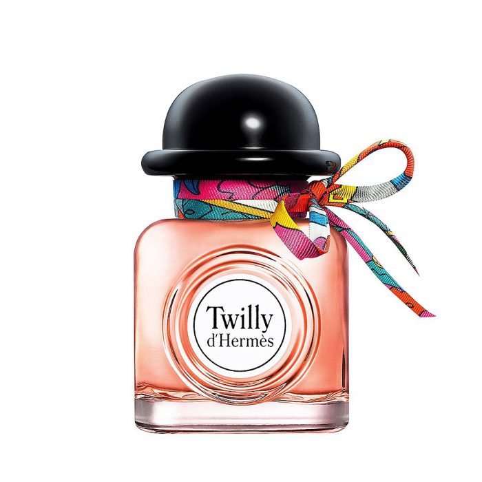 parfum tester Ther de Hermes Twilly 80ml
