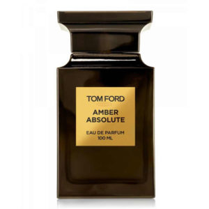 parfum tester Tom Ford Amber Absolute 100ml