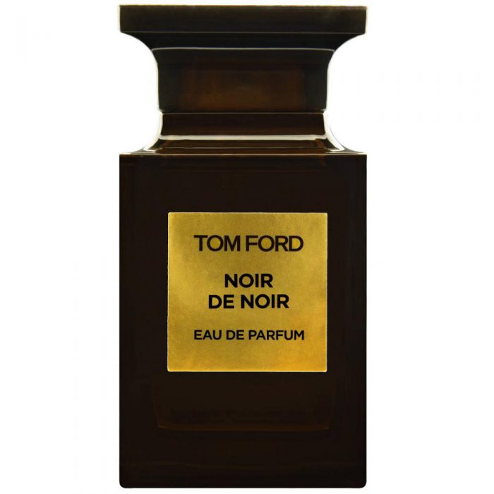 parfum tester Tom Ford Noir De Noir 100ml