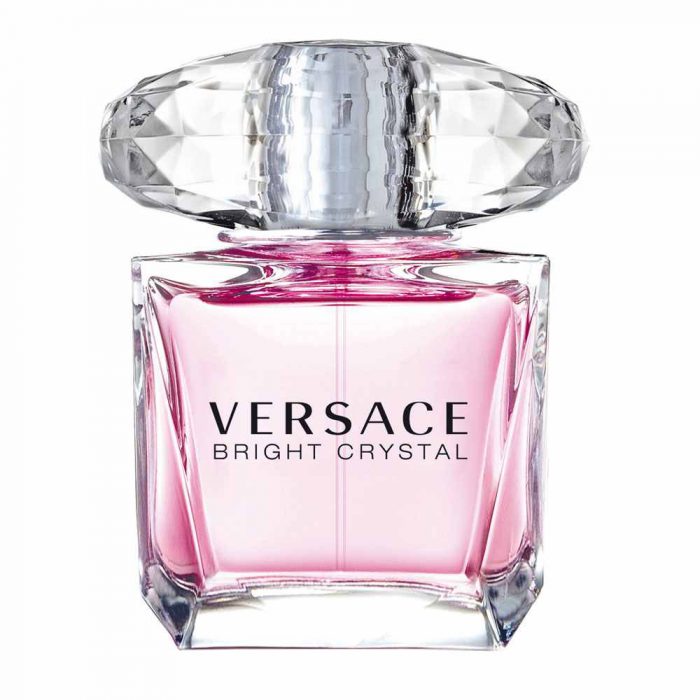 parfum tester Versace Bright Crystal 90ml