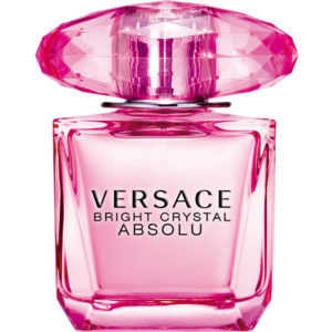 parfum tester Versace Bright Crystal Absolu