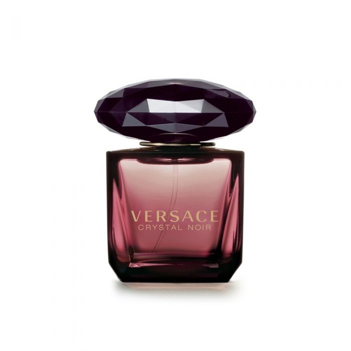 parfum tester Versace Crystal Noir