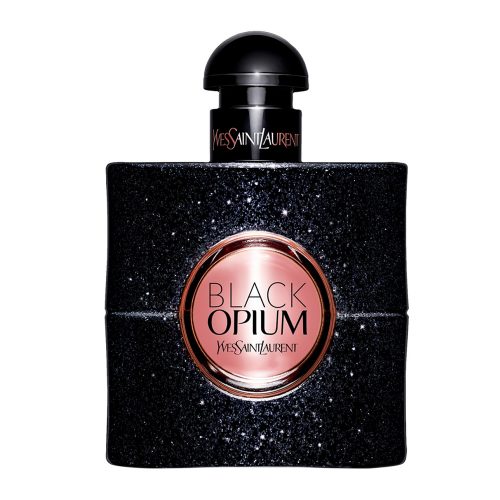 parfum tester Yves Saint Laurent Black Opium 90ml
