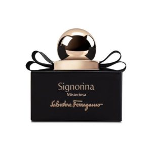 parfum tester Salvatore Ferragamo Signorina Misteriosa