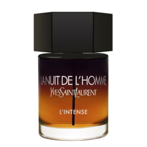 parfum tester Yves Saint Laurent La Nuit De L'Homme Intense 100ml
