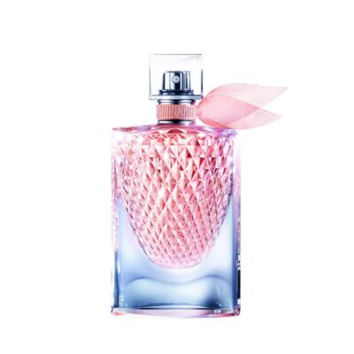 parfum tester lancome la vie est belle l'eclat