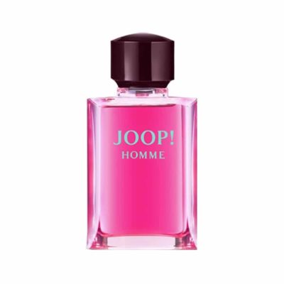 parfum tester joop homme