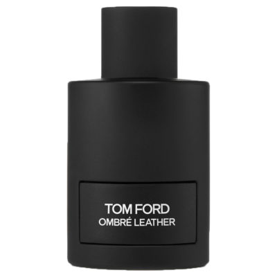 parfum tester tom ford ombre leather