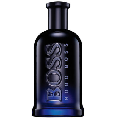 parfum tester hugo boss bottled night