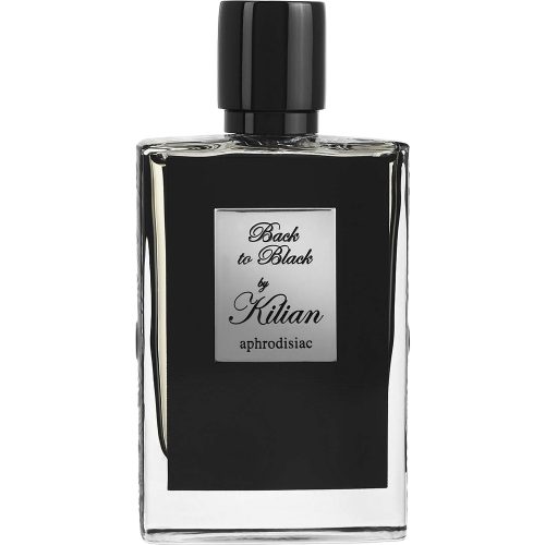 parfum tester by killian back to black aphrodisiac, 50 ml