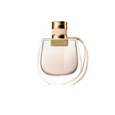 parfum tester chloe nomade 75 ml