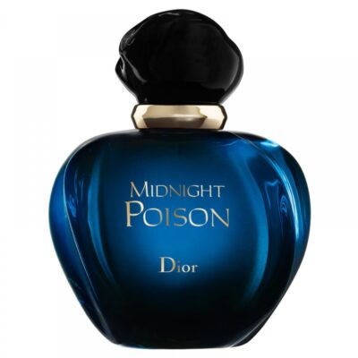 parfum tester dior midnight poison