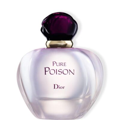parfum tester dior pure poison