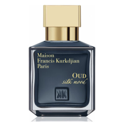 parfum tester maison francis kurkdjian oud silk mood 70ml