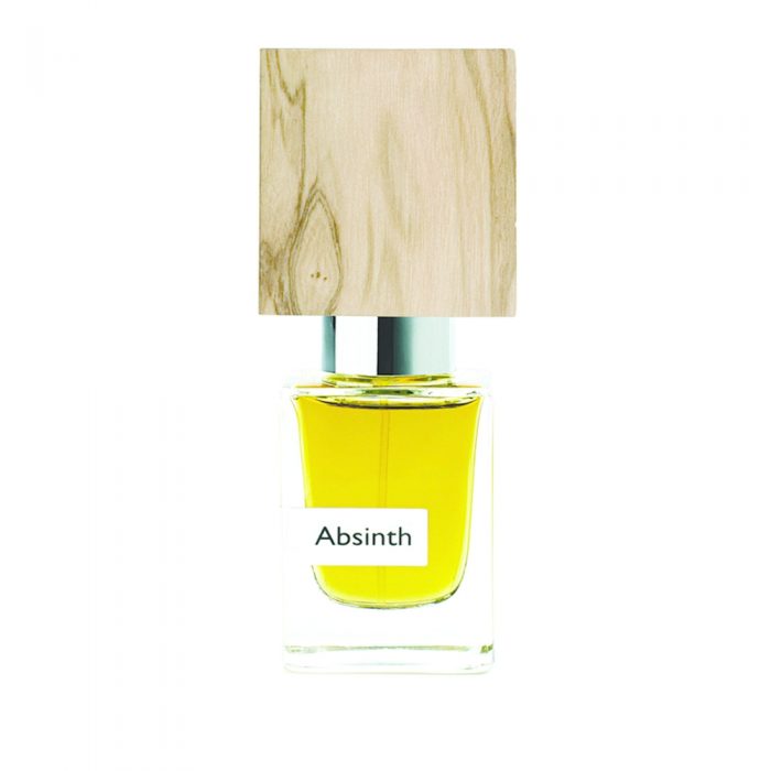 parfum tester nasomatto absinth 30 ml extract de parfum