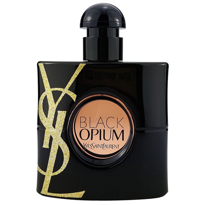 Yves Saint Laurent Black Opium Gold Attraction - Eau de Parfum, 90ml (Tester)