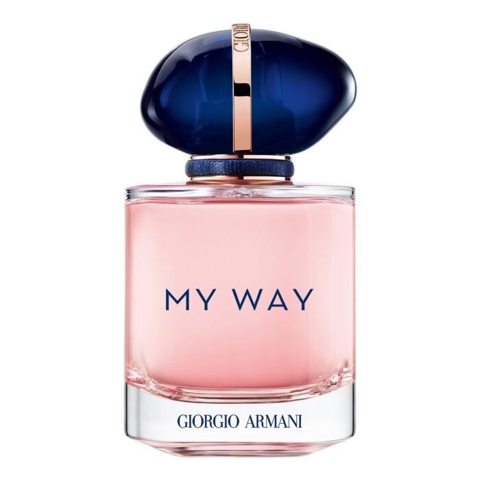Giorgio Armani My Way - Eau de Parfum, 90ml (Tester)
