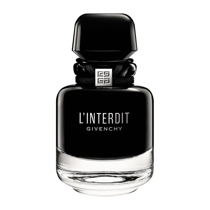 Givenchy L'Interdit Intense - Apa de parfum, 80ml(Tester)