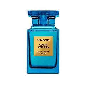 Tom Ford Costa Azzura - Apa de parfum, 100ml (Tester)